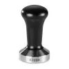 Tamper Xavax 00111276 Universalus Juodas Nerūdijantis Plienas 51mm 90mm
