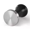 Tamper Xavax 00111276 Universalus Juodas Nerūdijantis Plienas 51mm 90mm