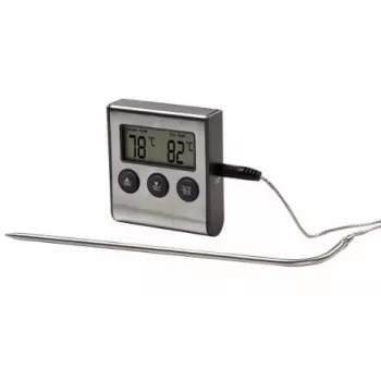 Xavax 00111381 maisto termometras -10 – 250 °C skaitmeninis