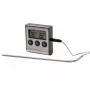 Xavax 00111381 maisto termometras -10 – 250 °C skaitmeninis