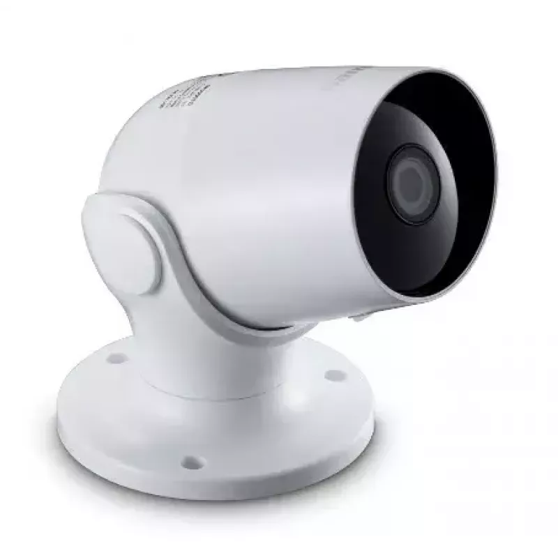 Hama 00176645 lauko apsaugos kamera Bullet 1920 x 1080 pikselių