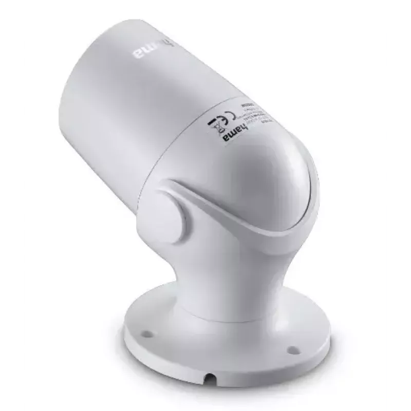 Hama 00176645 lauko apsaugos kamera Bullet 1920 x 1080 pikselių