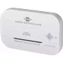 Dujų detektorius Brennenstuhl CM A 3030 anglies monoksido CO elektrocheminis 85 dB