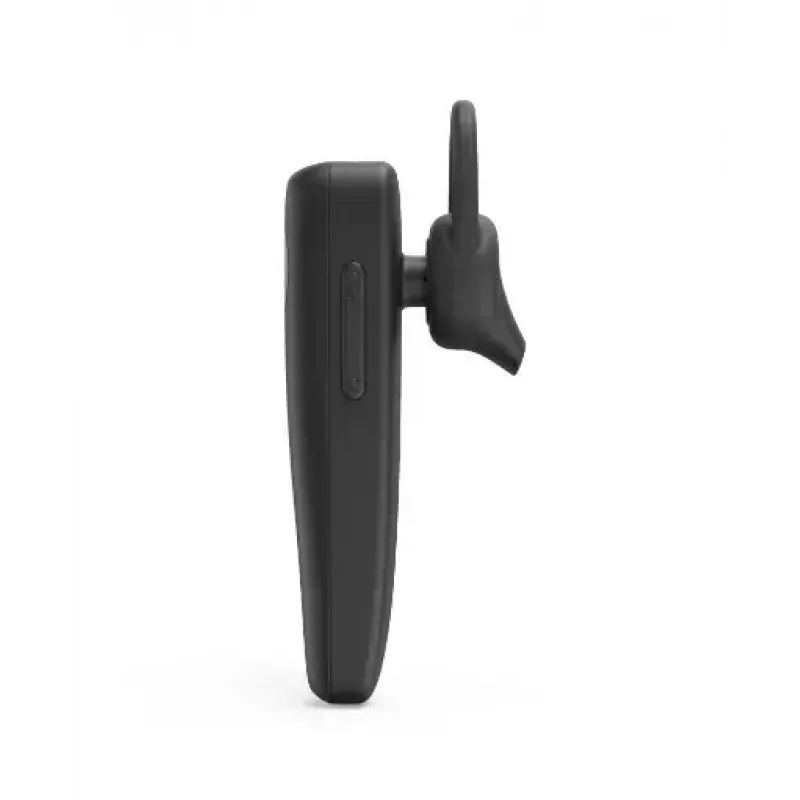 Hama 00184184 belaidė ausinė ausų kabliuku, skambučiams/muzikai, USB Type-C, Bluetooth, juoda