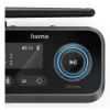 Belaidis garso siųstuvas/imtuvas HAMA Link.it duo 3,5 mm, Bluetooth, 10 m atstumas, USB maitinimas, juodas