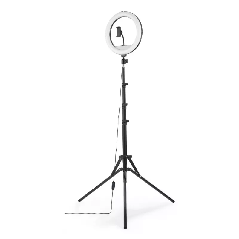 Žiedinis apšvietimas Hama SpotLight Steady 120 III 160 LED 1020 lm 3000 K