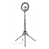 Žiedinis apšvietimas Hama SpotLight Steady 120 III 160 LED 1020 lm 3000 K