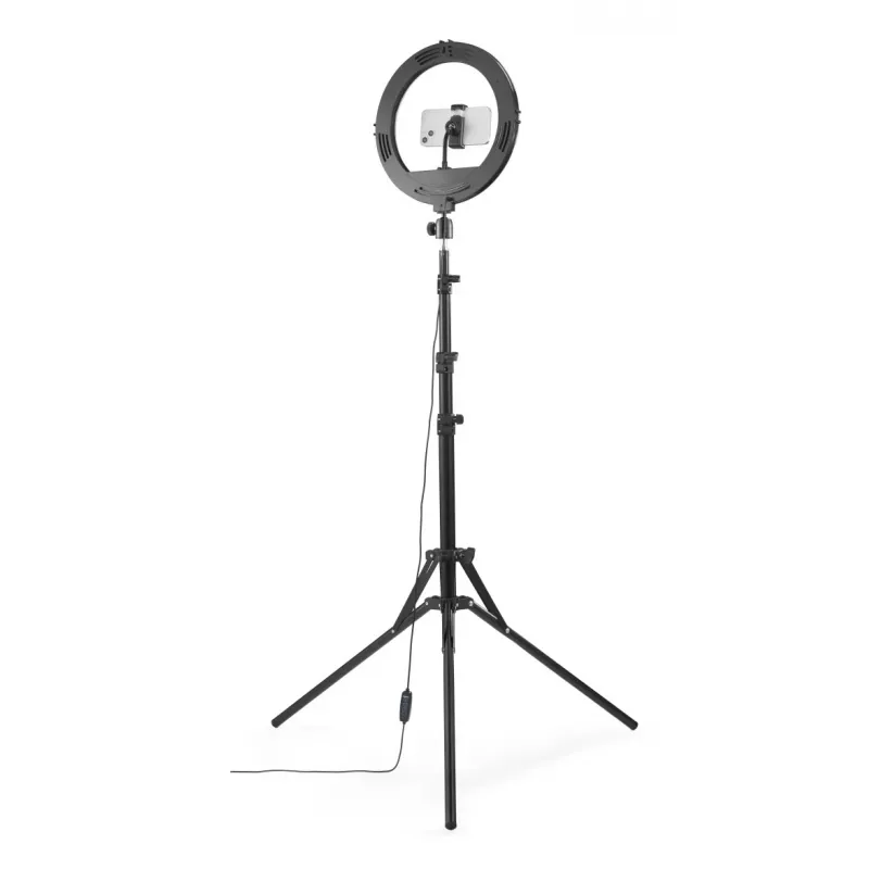 Žiedinis apšvietimas Hama SpotLight Steady 120 III 160 LED 1020 lm 3000 K