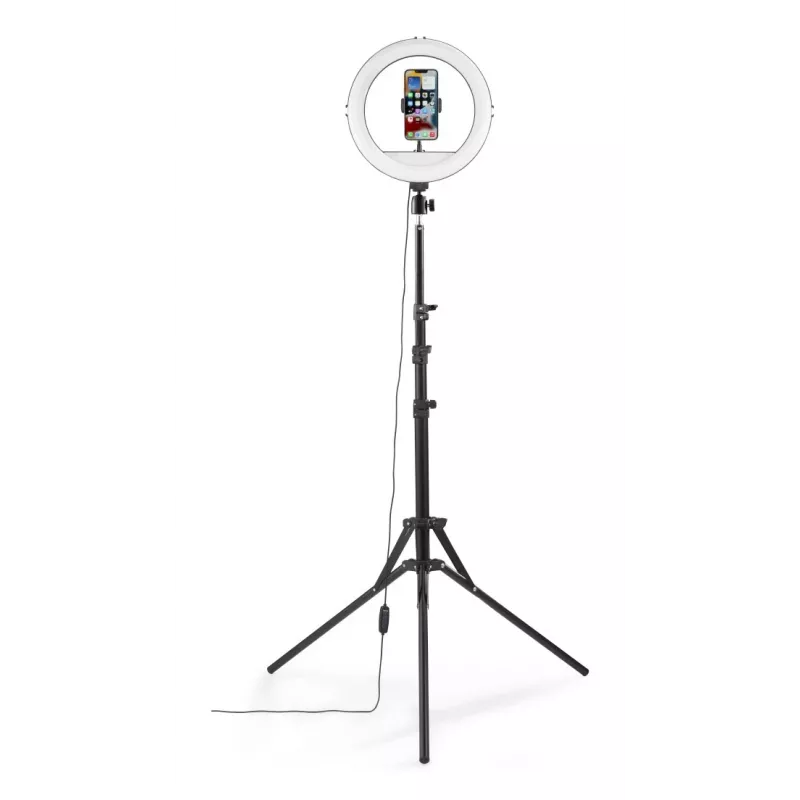 Žiedinis apšvietimas Hama SpotLight Steady 120 III 160 LED 1020 lm 3000 K