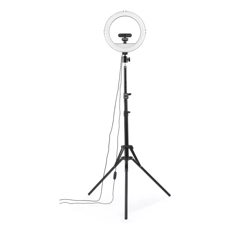 Žiedinis apšvietimas Hama SpotLight Steady 120 III 160 LED 1020 lm 3000 K