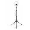 Žiedinis apšvietimas Hama SpotLight Steady 120 III 160 LED 1020 lm 3000 K