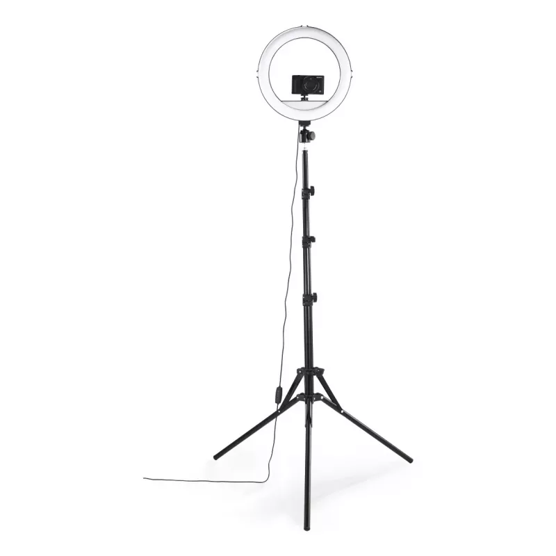 Žiedinis apšvietimas Hama SpotLight Steady 120 III 160 LED 1020 lm 3000 K