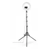 Žiedinis apšvietimas Hama SpotLight Steady 120 III 160 LED 1020 lm 3000 K