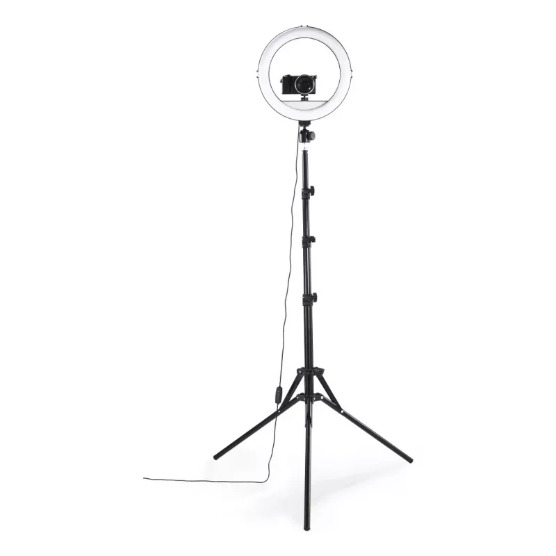 Žiedinis apšvietimas Hama SpotLight Steady 120 III 160 LED 1020 lm 3000 K