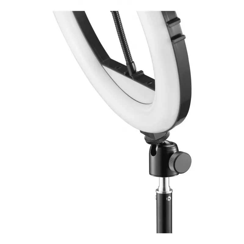 Žiedinis apšvietimas Hama SpotLight Steady 120 III 160 LED 1020 lm 3000 K