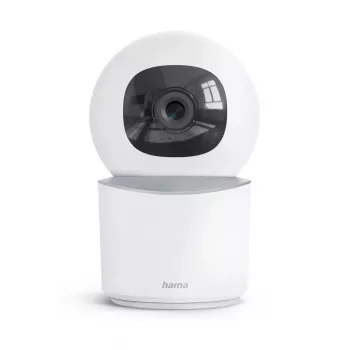 IP stebėjimo kamera Hama 00176652 1920 x 1080 Vidinė Belaidė