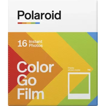 Polaroid Go dvigubas paketas 16 nuotraukų