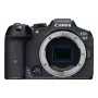 Canon EOS R7 korpusas (be objektyvo) 32,5 MP CMOS 6960 x 4640 pikseliai juodas