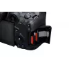Canon EOS R7 korpusas (be objektyvo) 32,5 MP CMOS 6960 x 4640 pikseliai juodas