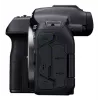 Canon EOS R7 korpusas (be objektyvo) 32,5 MP CMOS 6960 x 4640 pikseliai juodas