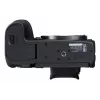 Canon EOS R7 korpusas (be objektyvo) 32,5 MP CMOS 6960 x 4640 pikseliai juodas