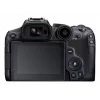 Canon EOS R7 korpusas (be objektyvo) 32,5 MP CMOS 6960 x 4640 pikseliai juodas