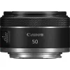 Canon RF 50 mm f/1,8 STM objektyvas