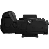 Panasonic Lumix DC-G97 beveidrodis fotoaparatas su Vario 12-60 mm F3.5-5.6 Power OIS objektyvu (DC-G97ME)