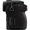 Panasonic Lumix DC-G97 beveidrodis fotoaparatas su Vario 12-60 mm F3.5-5.6 Power OIS objektyvu (DC-G97ME)