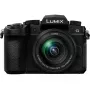 Veidrodinis fotoaparatas Panasonic LUMIX G97 20,3 MP Micro Four Thirds 4K vaizdo įrašymas