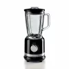 Stalo blenderis Ariete 0585/02 juodas nerūdijantis plienas