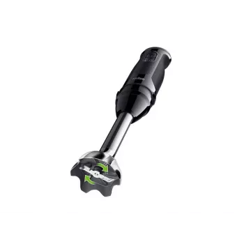 Braun MultiQuick 5 MQ 50051 M 0.6 L Panardinis blenderis 1000 W Juodas