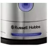 Elektrinis virdulys Russell Hobbs 1.7 L 2400 W nerūdijantis plienas, vandens lygio indikatorius, 360° pagrindas