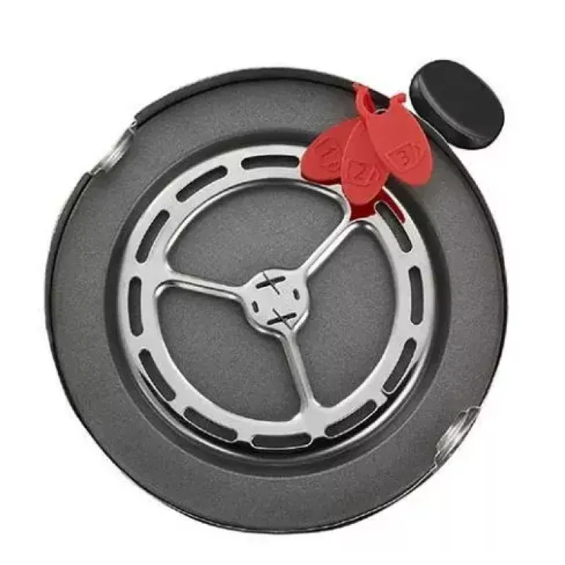 Elektrinis virdulys Russell Hobbs 1.7 L 2400 W nerūdijantis plienas, vandens lygio indikatorius, 360° pagrindas