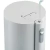 Stalinis burnos irigatorius Panasonic EW-1614W503, 0,6 L talpa, baltas, 4 antgaliai, 125×140×200 mm