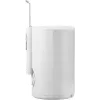Stalinis burnos irigatorius Panasonic EW-1614W503, 0,6 L talpa, baltas, 4 antgaliai, 125×140×200 mm