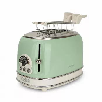 Pjaustyklė Ariete 0155/04 810 W, 2 griežinėliai, žalia