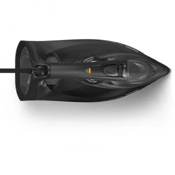 Philips DST7511/80 sausas ir garinis lygintuvas SteamGlide Elite padas 3200 W juodas