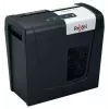 Rexel Secure MC3 Whisper-Shred Micro Cut popieriaus smulkintuvas P5