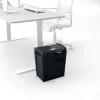 Rexel Secure X10 kryžminio pjovimo popieriaus smulkintuvas P4