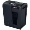 Rexel Secure X10 kryžminio pjovimo popieriaus smulkintuvas P4