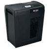 Rexel Secure X10 kryžminio pjovimo popieriaus smulkintuvas P4
