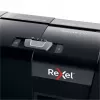 Rexel Secure X10 kryžminio pjovimo popieriaus smulkintuvas P4