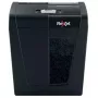 Rexel Secure X10 kryžminio pjovimo popieriaus smulkintuvas P4