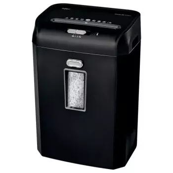 Popieriaus smulkintuvas Rexel Promax REX823 kryžminis pjovimas P4