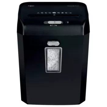 Popieriaus smulkintuvas Rexel Promax REX823 kryžminis pjovimas P4
