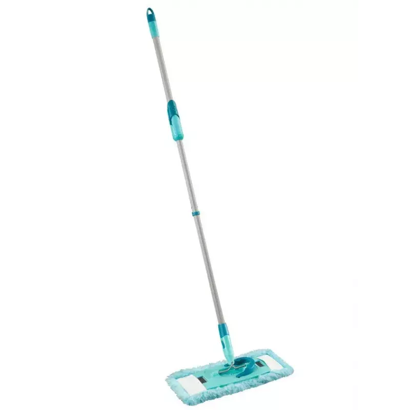 Valymo antgalis Leifheit Clean Twist M Ergo mėlynas