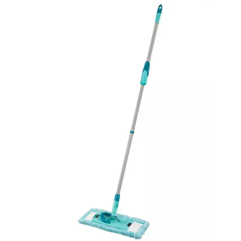 Valymo antgalis Leifheit Clean Twist M Ergo mėlynas