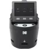 Filmo skaitytuvas Kodak Scanza RODFS35EU 14 MP skirta 35 mm, 110, 126, Super 8 ir 8 mm juostoms