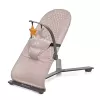 Kinderkraft MIMI Beige kūdikio supynė iki 9 kg